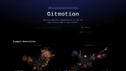 Gitmotion